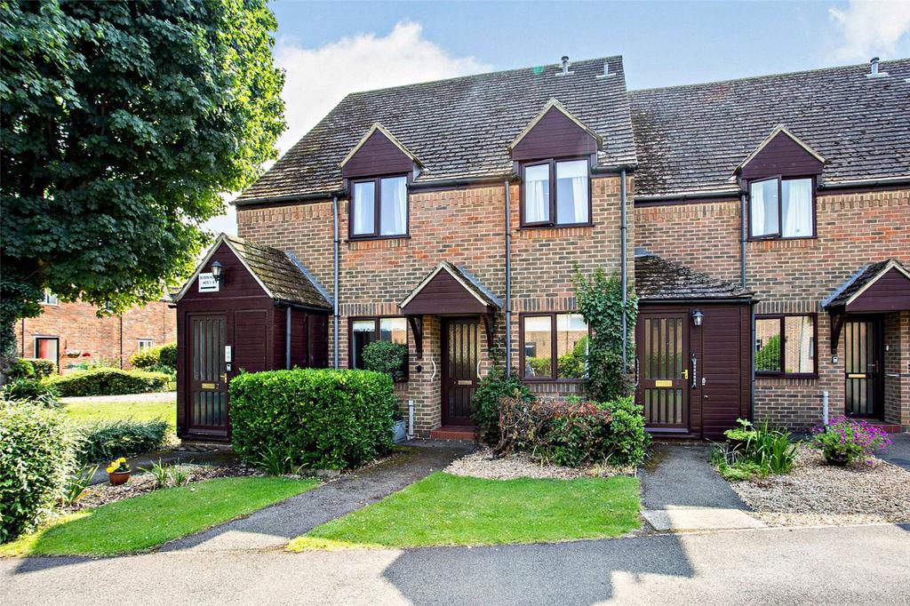 Severn House, Riverside Maltings, Oundle, PE8 2 bed apartment £169,995