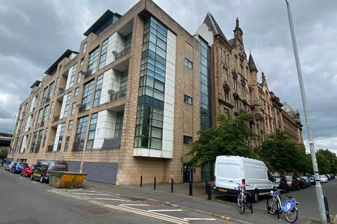 3 bedroom flat to rent, Carnoustie Street, Tradeston, Glasgow, G5