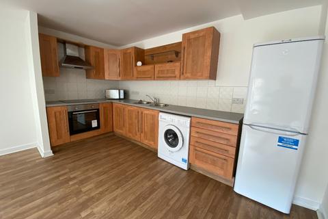 2 bedroom flat to rent - Charlotte Street, City Centre, Glasgow, G1