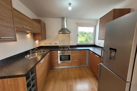 2 bedroom flat to rent - Firpark Court, Parade Park, Dennistoun, Glasgow, G31