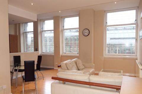 2 bedroom flat to rent - Howard Street, City Centre, Glasgow, G1
