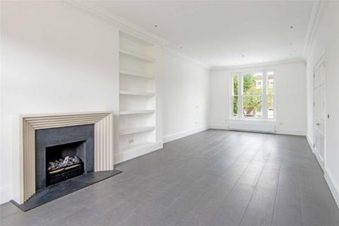5 bedroom semi-detached house to rent, Springfield Road, St Johns Wood, London, NW8