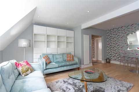 2 bedroom apartment to rent, Abbey Road, St Johns Wood, London, NW8