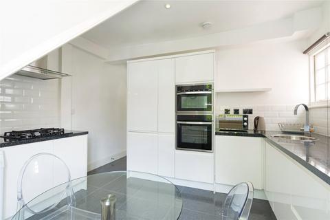 2 bedroom apartment to rent, Abbey Road, St Johns Wood, London, NW8