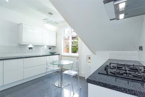 2 bedroom apartment to rent, Abbey Road, St Johns Wood, London, NW8