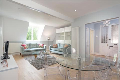 2 bedroom apartment to rent, Abbey Road, St Johns Wood, London, NW8