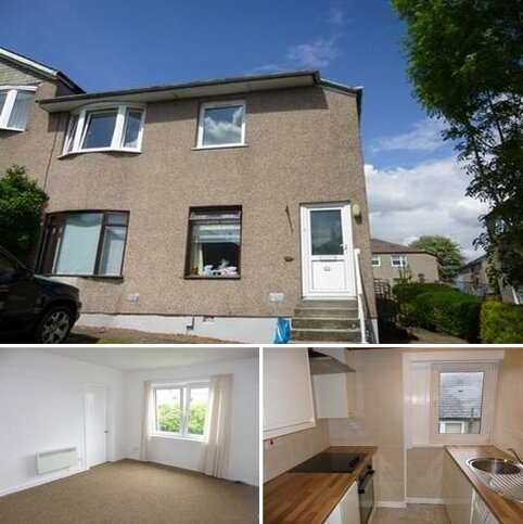 2 Bedroom Flats To Rent Glasgow Southside