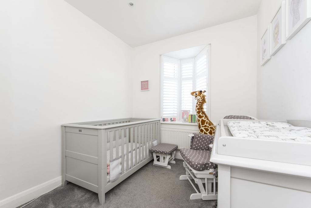 Nursery