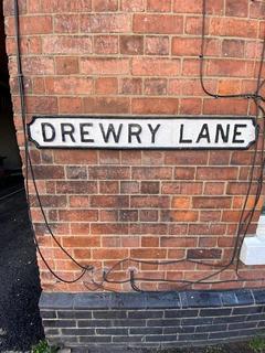 Studio to rent, FLAT C, 126 DREWRY LANE, DERBY
