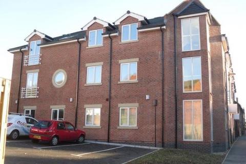 2 bedroom flat to rent, Alfreton, Derbyshire