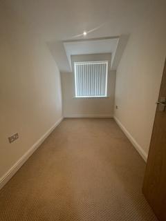 2 bedroom flat to rent, Alfreton, Derbyshire