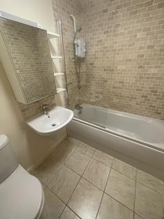 2 bedroom flat to rent, Alfreton, Derbyshire