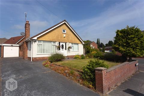 2 Chiltern Drive, Bury, BL8 1QY