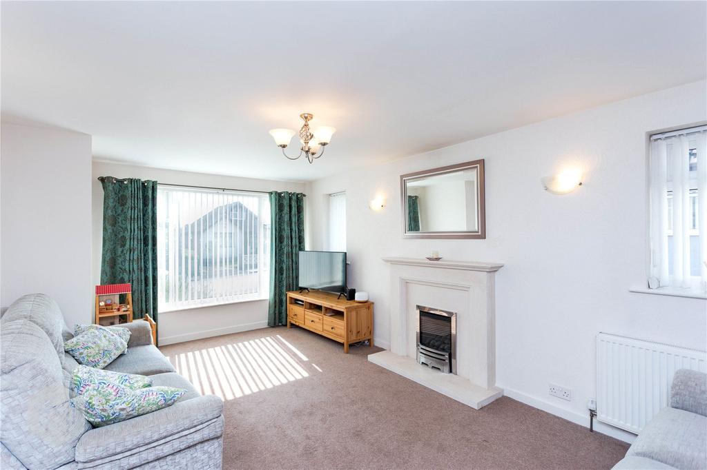 Chiltern Drive, Bury, BL8 2 bed bungalow £270,000
