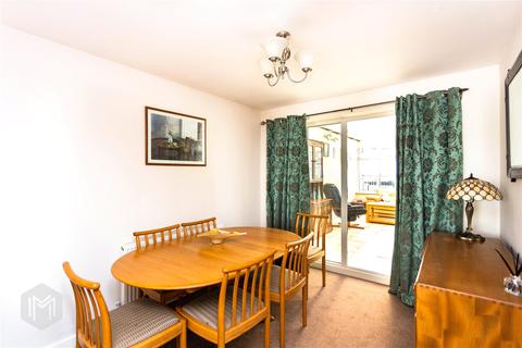 2 Chiltern Drive, Bury, BL8 1QY
