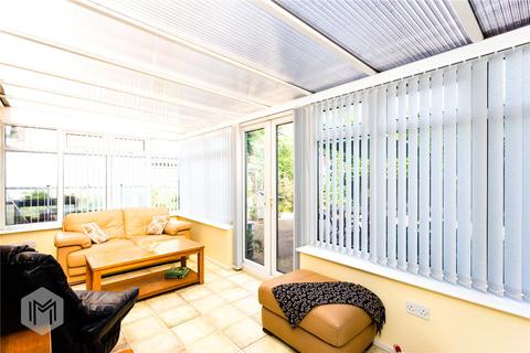 2 Chiltern Drive, Bury, BL8 1QY