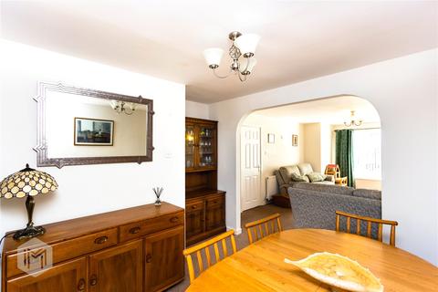 2 Chiltern Drive, Bury, BL8 1QY