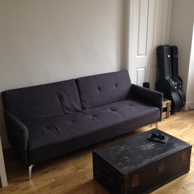 Apartment in Glasgow - View 3