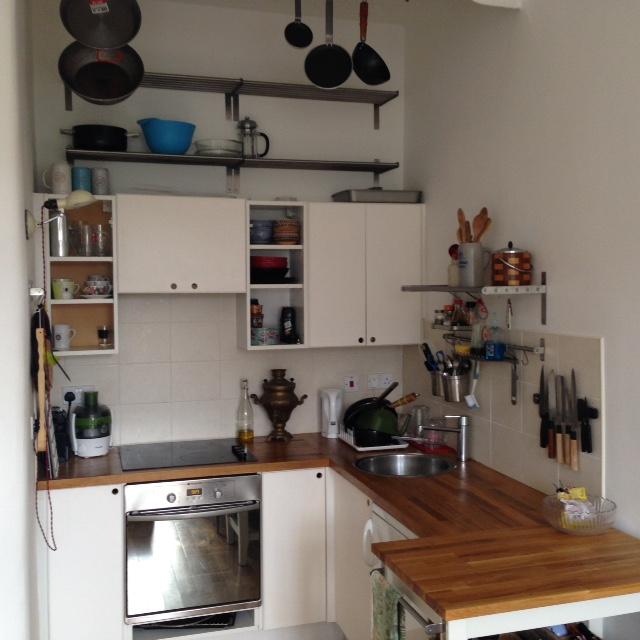 Apartment in Glasgow - View 4