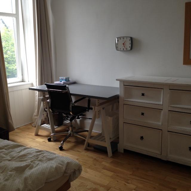 Apartment in Glasgow - More