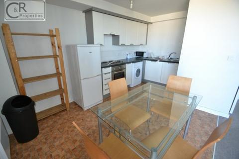 2 bedroom apartment to rent, Trinity Court, Higher Cambridge Street, Hulme, Manchester, M15 6AR