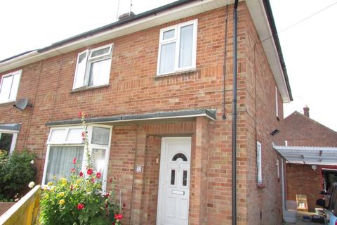23 Campion Road, Dogsthorpe, Peterborough, PE1 3XE