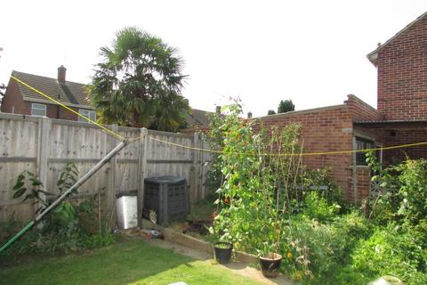 23 Campion Road, Dogsthorpe, Peterborough, PE1 3XE