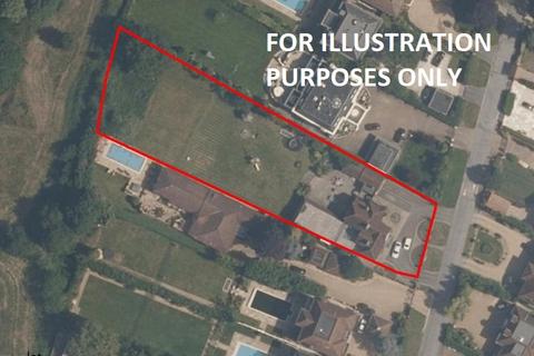 37 The Drive, Ickenham, Uxbridge, UB10 8AF