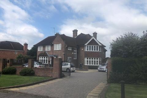 37 The Drive, Ickenham, Uxbridge, UB10 8AF