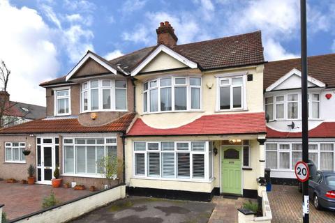 24 Dixon Road, London, SE25 6TZ