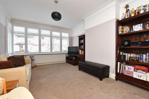 24 Dixon Road, London, SE25 6TZ