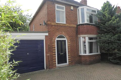 7 Ardeen Road, Doncaster, DN2 5ET