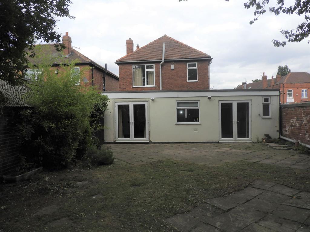 Ardeen Road,Intake, Doncaster 3 bed detached house £190,000