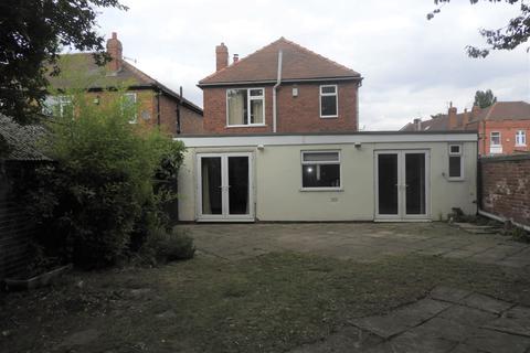 7 Ardeen Road, Doncaster, DN2 5ET