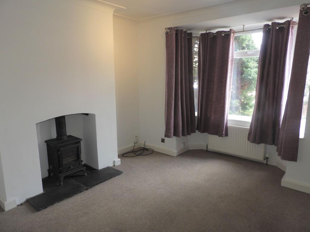 Ardeen Road,Intake, Doncaster 3 bed detached house £190,000