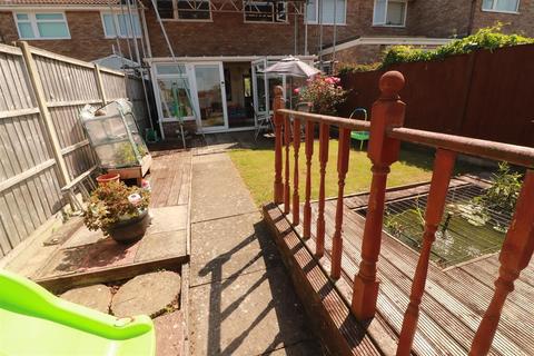 199 Blaisdon, Yate, Bristol, BS37 8TS