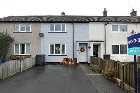 9 Custy Steps, Great Orton, Carlisle, CA5 6LU