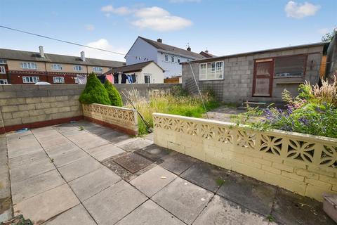 22 Costiland Drive, Bristol, BS13 8DU