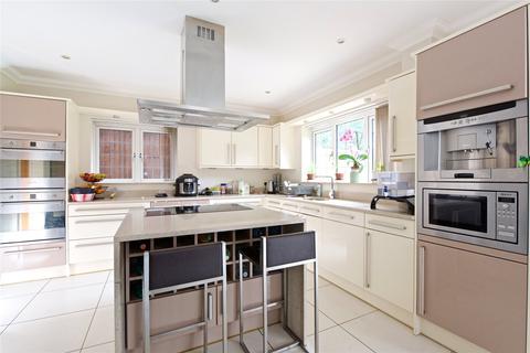 5 bedroom detached house for sale - Wellingborough Road, Great Billing, Northamptonshire, NN3