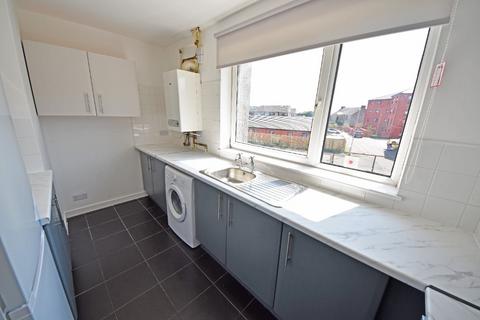 undefined, Alexander Street, Alexandria, West Dunbartonshire, G83