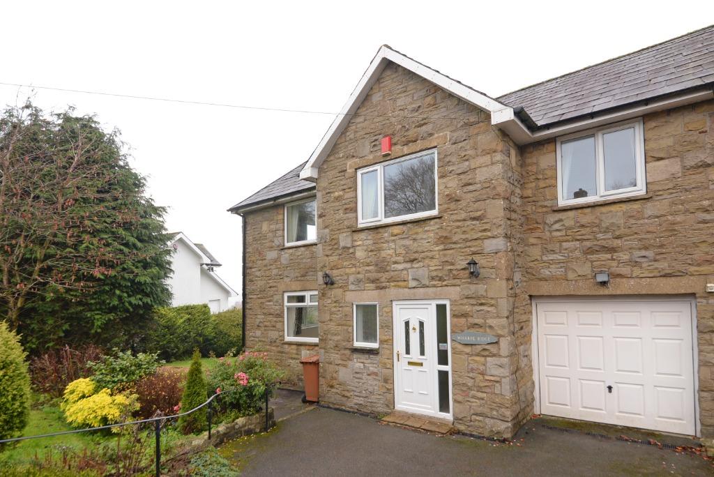 Low Lane, Draughton, BD23 4 bed semidetached house £995 pcm (£230 pw)