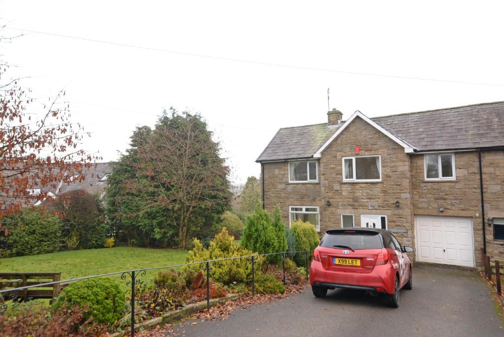 Low Lane, Draughton, BD23 4 bed semidetached house £995 pcm (£230 pw)