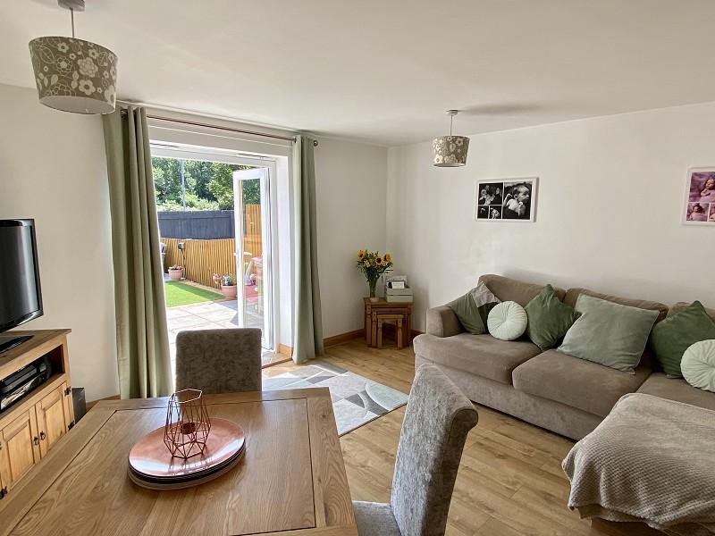 Abbottsmoor, Port Talbot, Neath Port... 2 bed terraced house £140,000