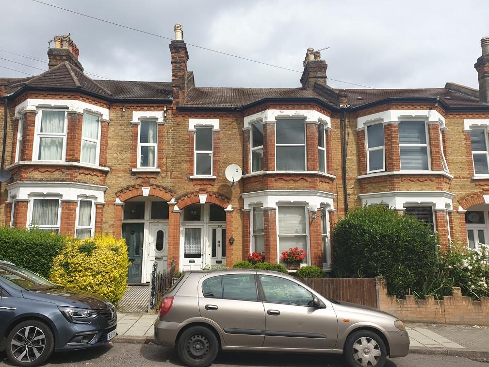 Thurlby Road, West Norwood, London SE27 3 bed £1,450 pcm