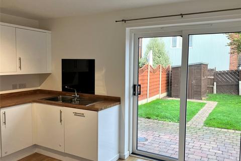 undefined, Dunlin Drive, Kidderminster, Worcestershire, DY10