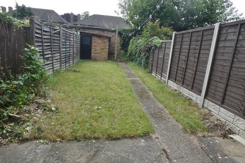 12 Station Road, Gidea Park, Romford, RM2 6DA