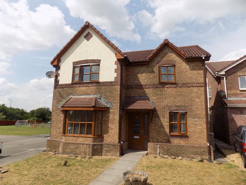 Rowan Tree Avenue, Baglan, Port Talbot, Neath Port Talbot. SA12 8EZ 4
