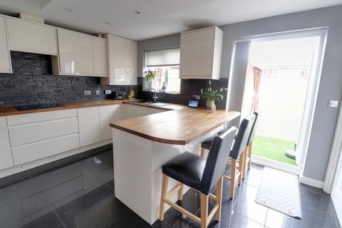22 Cony Walk, Grange Park, Northampton, NN4 5DJ