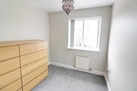 22 Cony Walk, Grange Park, Northampton, NN4 5DJ