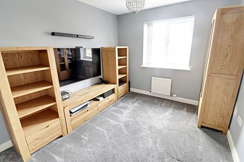 22 Cony Walk, Grange Park, Northampton, NN4 5DJ